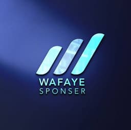 Wafaye Sponsor